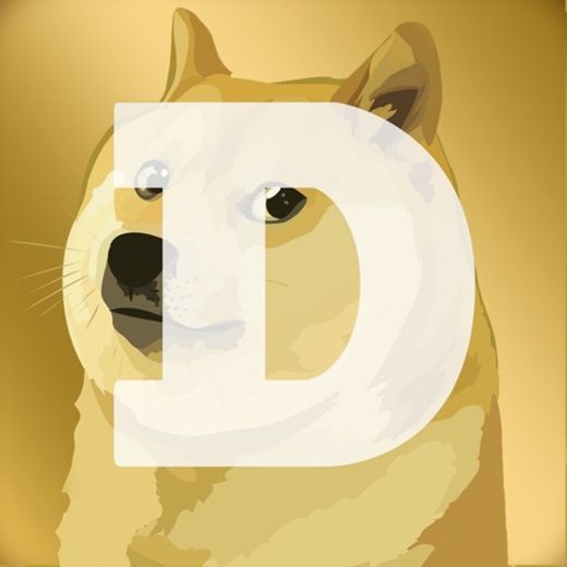 Dogecoin to USD - Doge, Bitcoin, Dollars Conversion