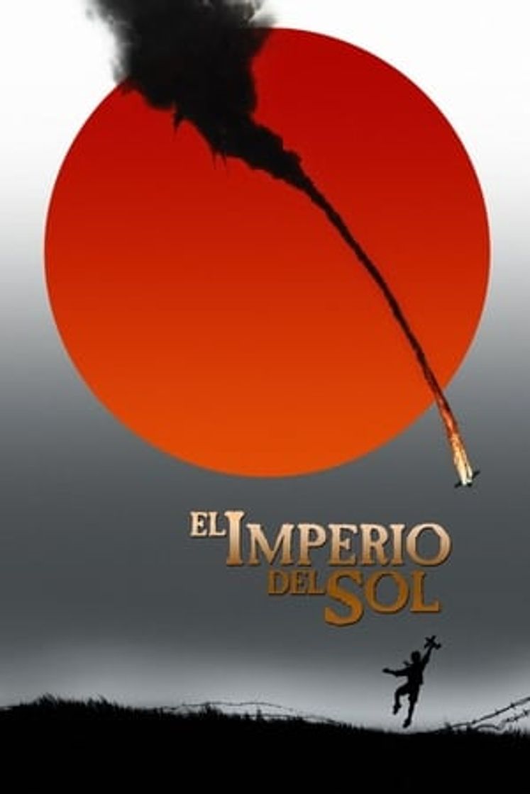 Película El imperio del sol