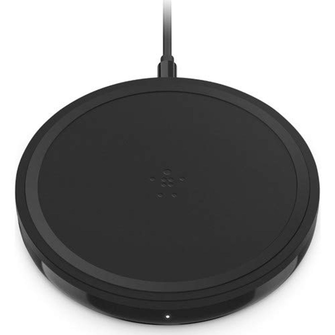Social Belkin F7U082VFBLK, Base De Carga Inalámbrica Qi