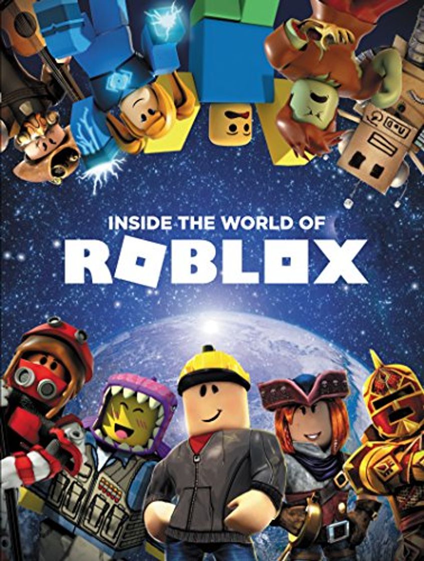 Videojuegos Roblox 