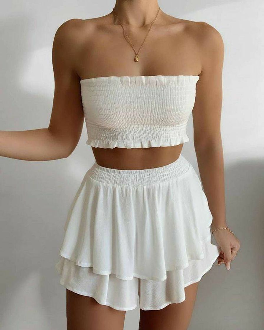 Moda Conjunto ✨