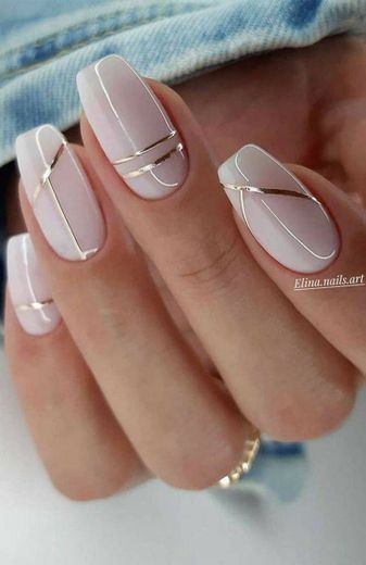 Modelo para esmaltação✨