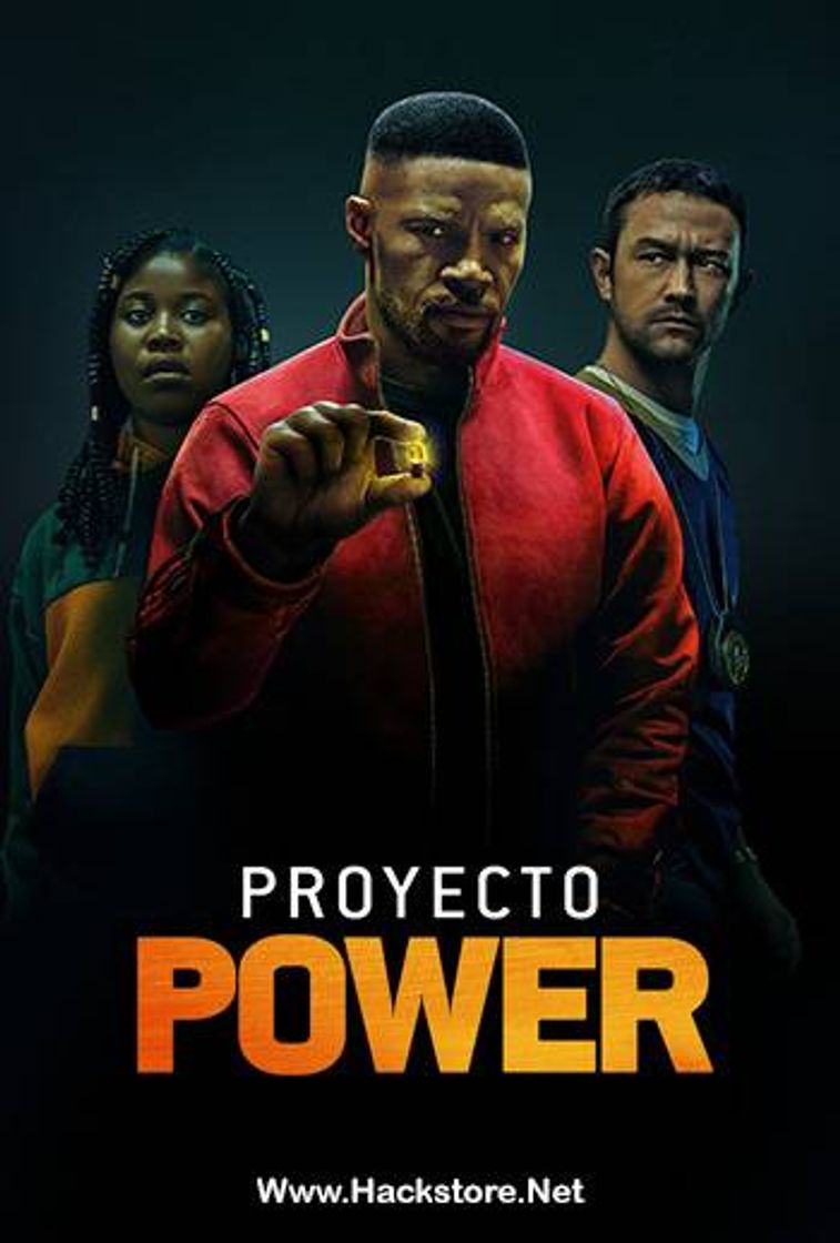 Movie Ver y descargar "Proyecto Pawer" 