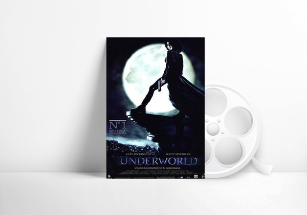 Movie Underworld