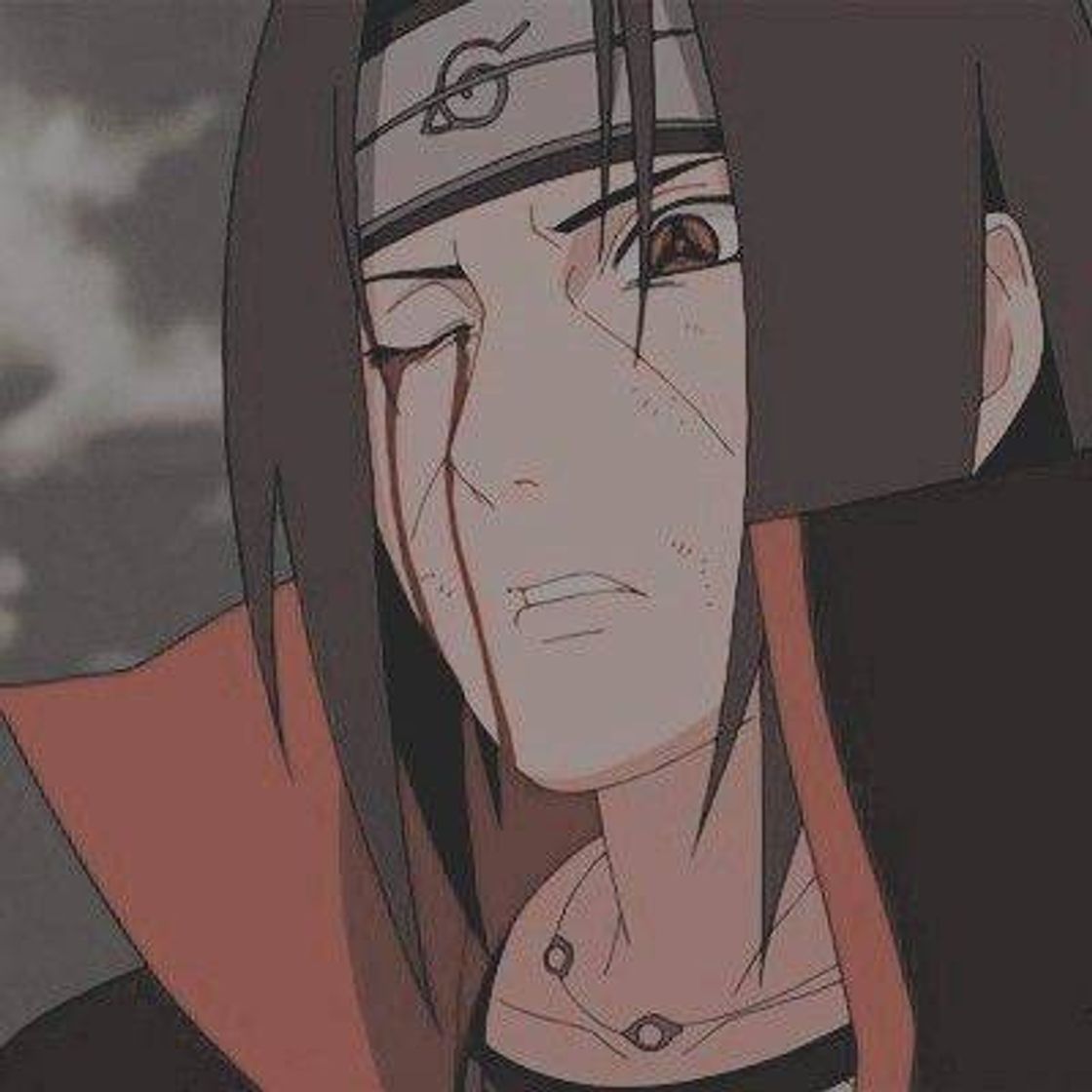 Fashion •Itachi•