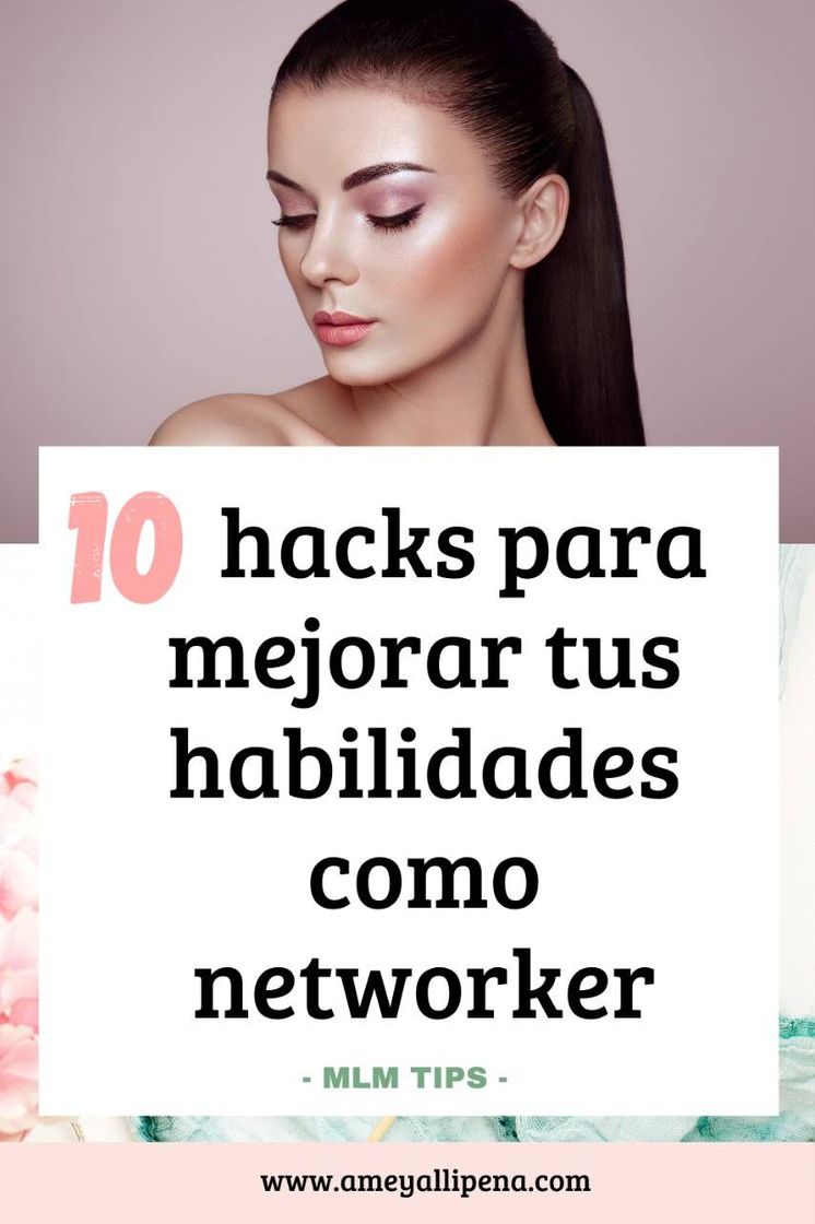 Moda 10 cosas que todo networker debería saber y entender (antes de ...