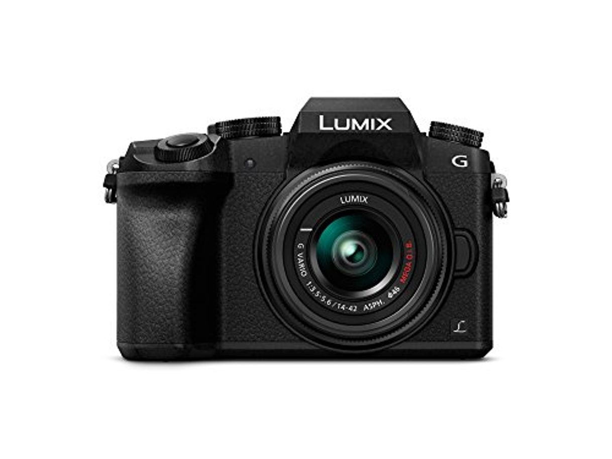 Electronic Panasonic DMC-G7