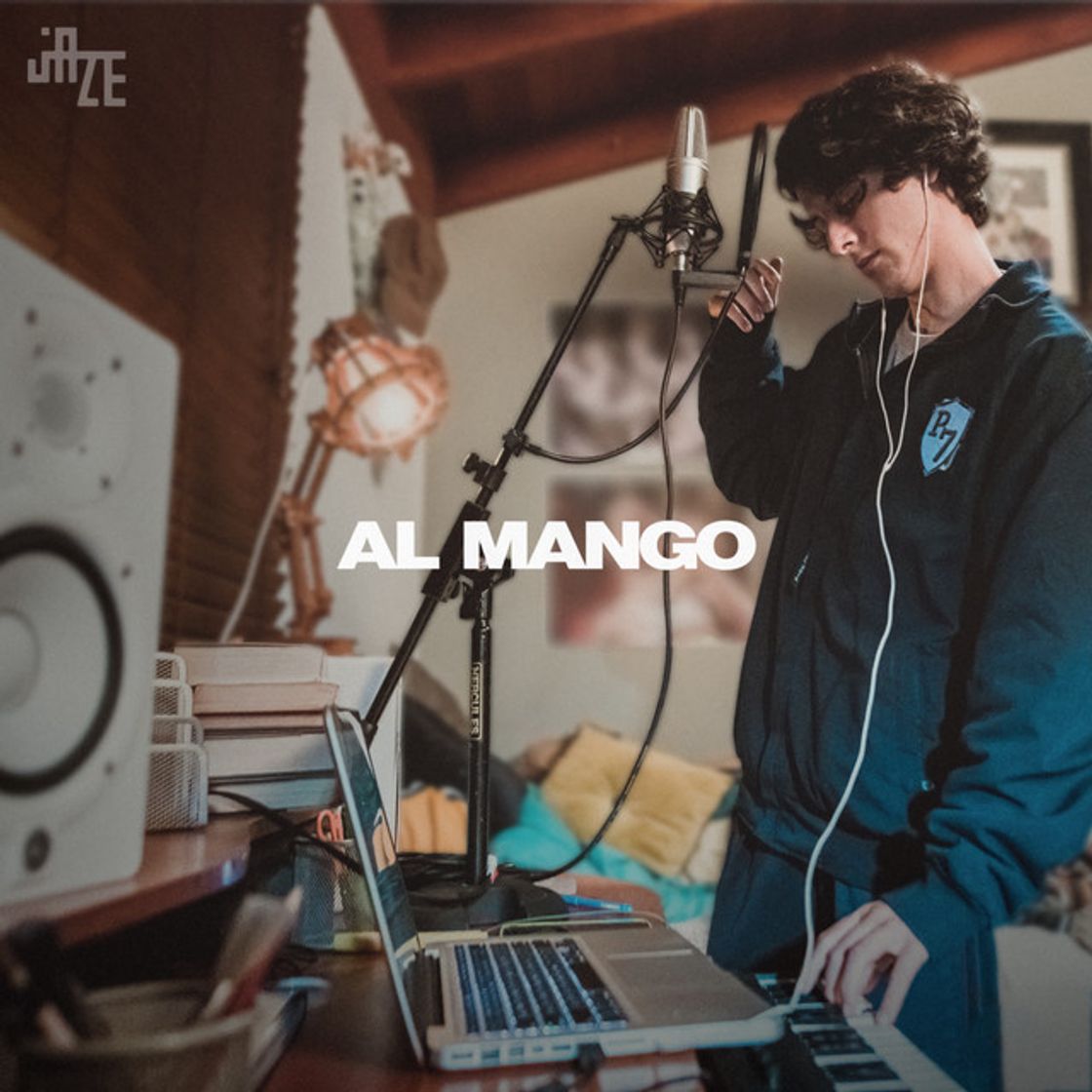 Canción Al Mango