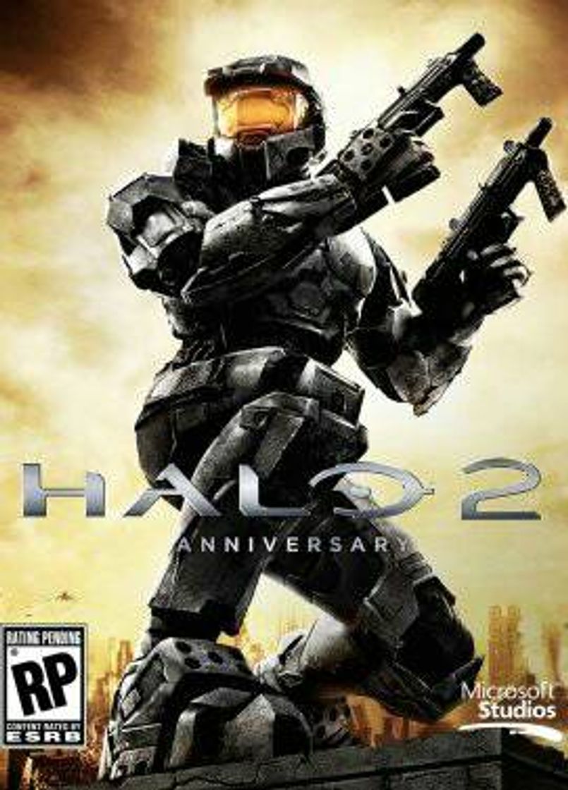 Social Halo 2 Aniversario - Pelicula