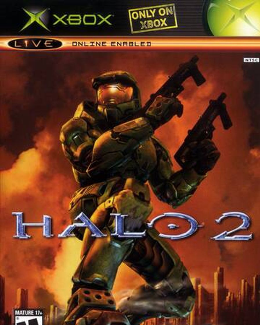 Fashion Halo 2