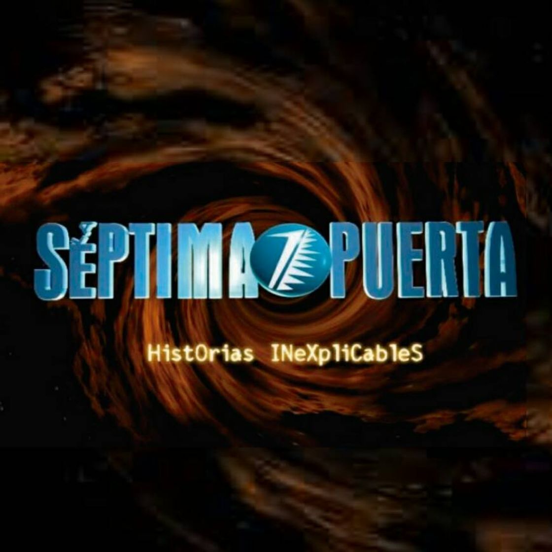 Serie Séptima Puerta