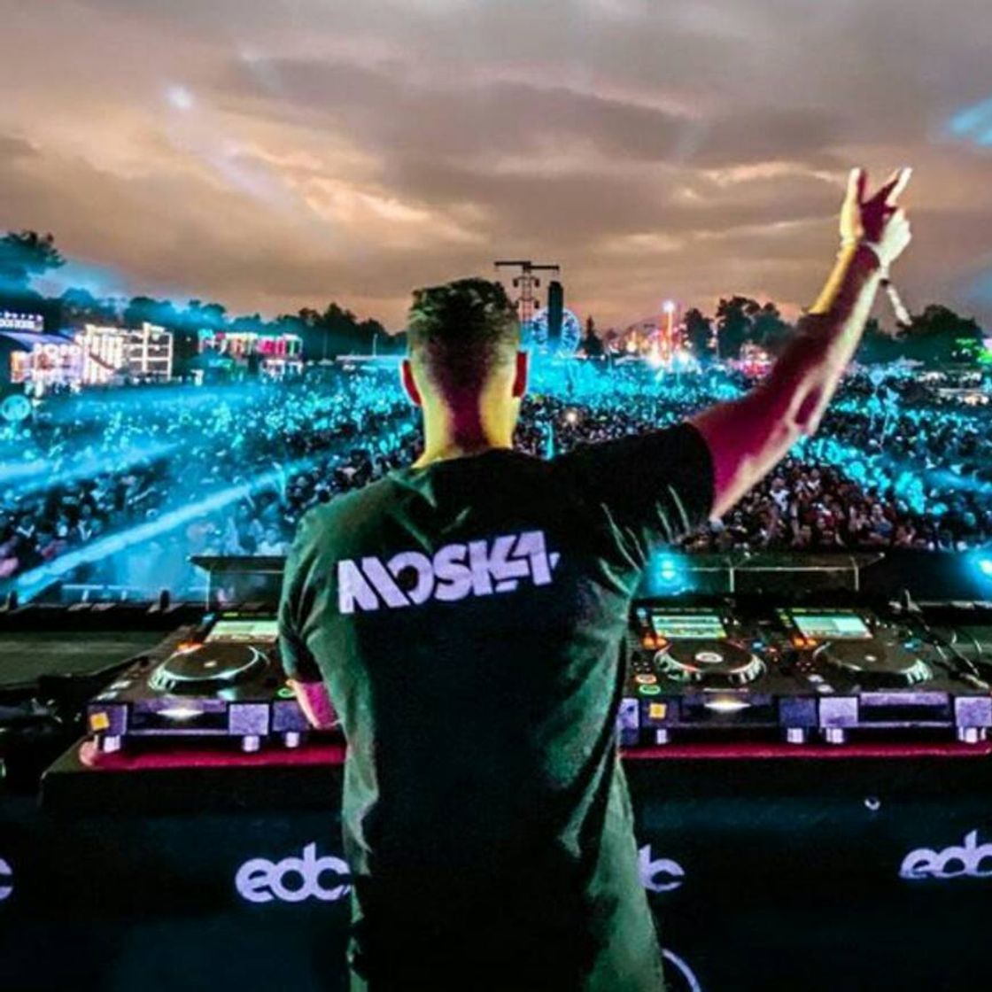 Dj Moska