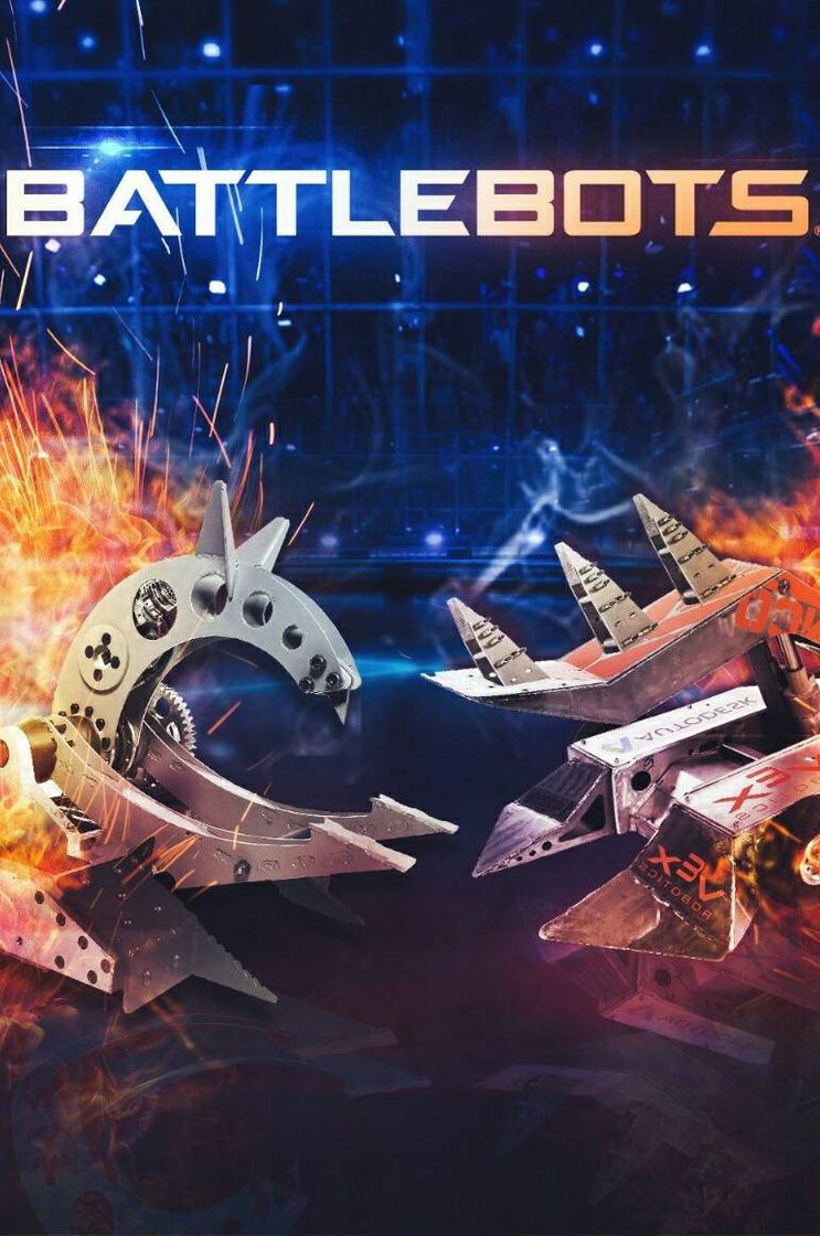 Serie BattleBots