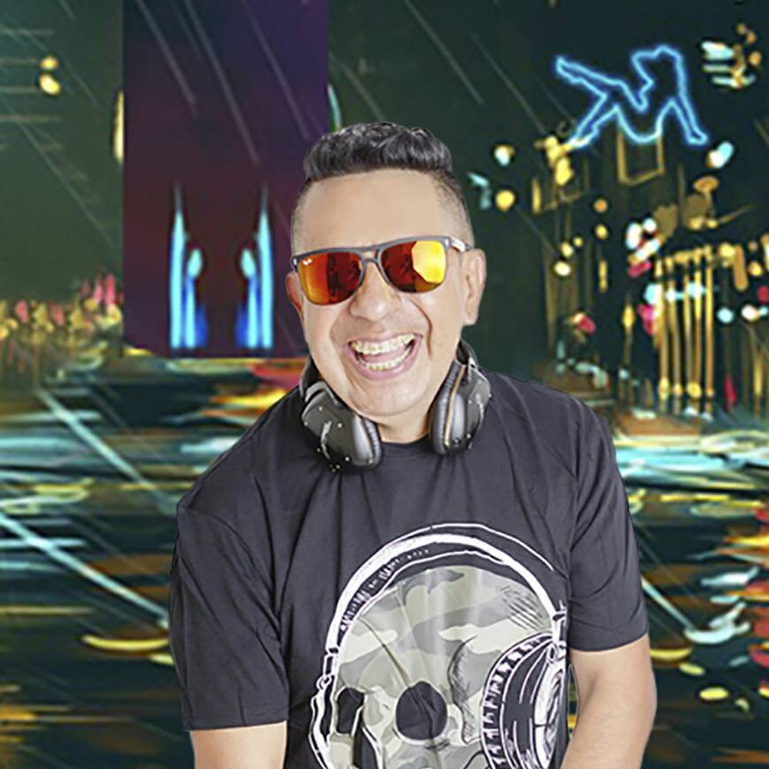 Dj Robert Original