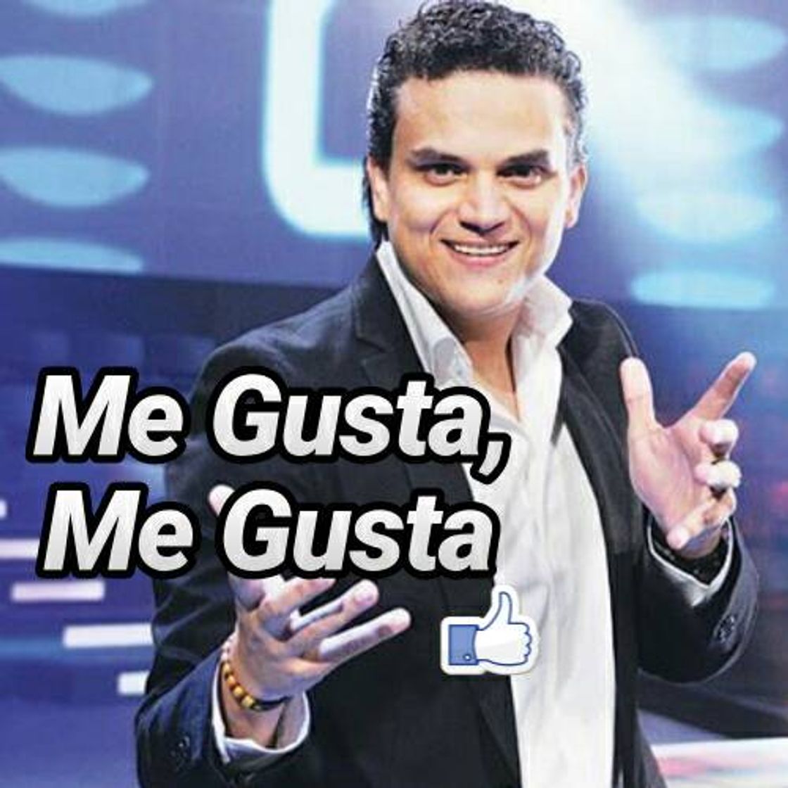 Music Me Gusta, Me Gusta - Silvestre Dangond