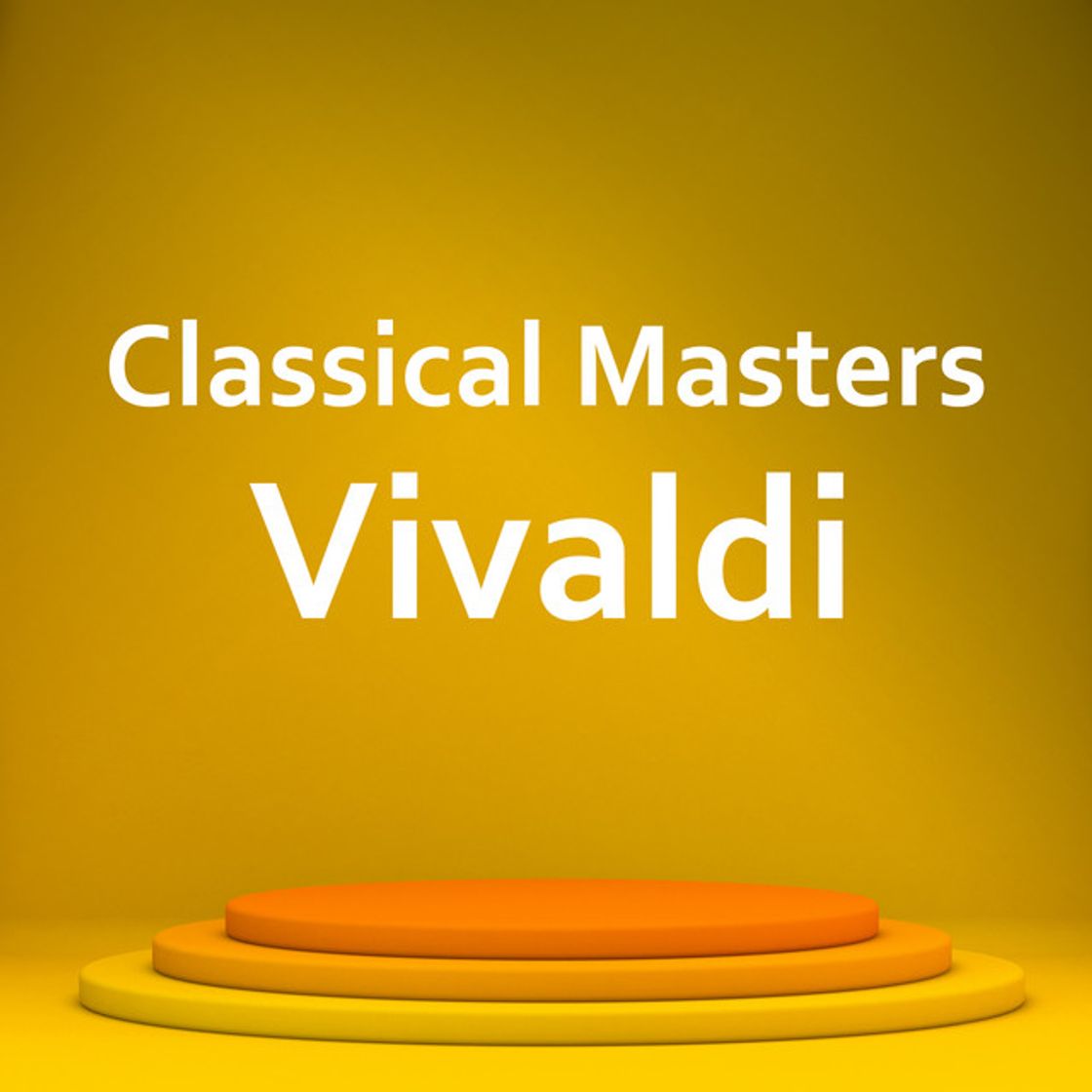 Music The Four Seasons: Winter