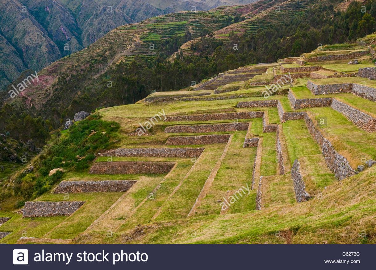 Place Chinchero