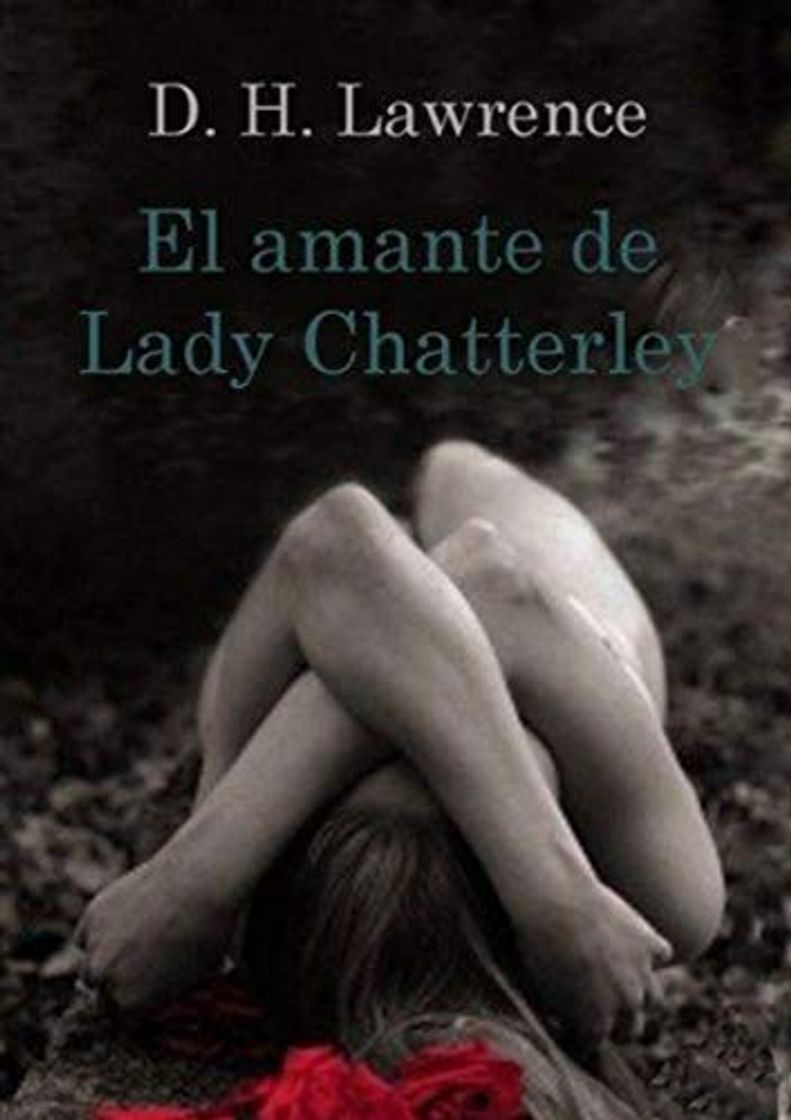 Book El Amante de Lady Chatterley: Edición Clásicos de Amazon