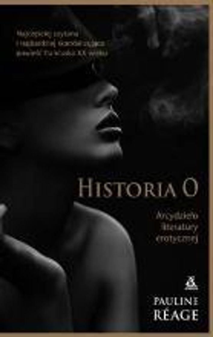 Book Historia De O