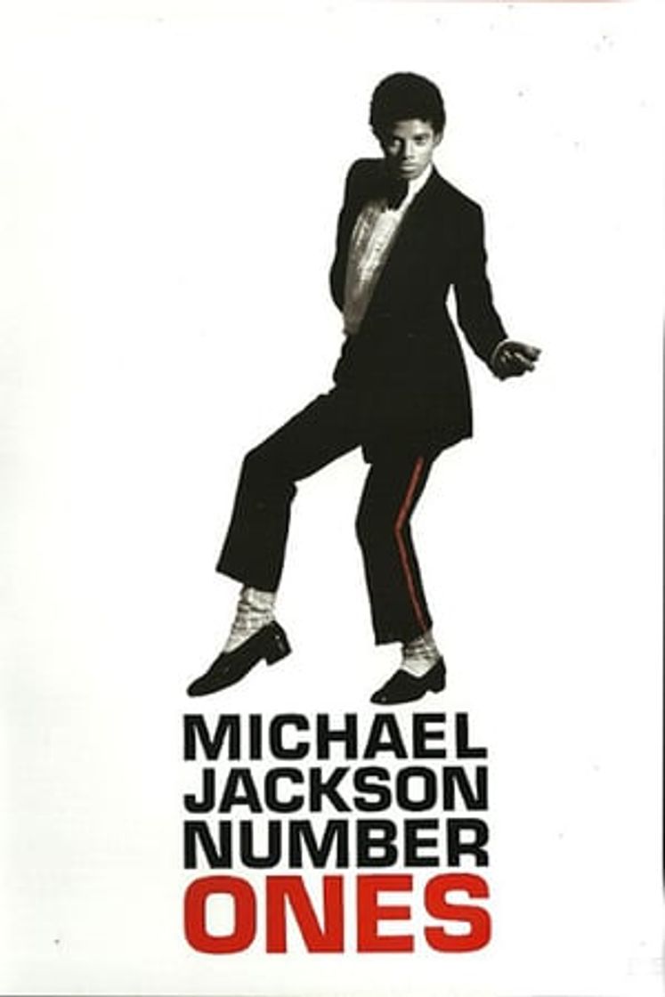 Película Michael Jackson: Number Ones