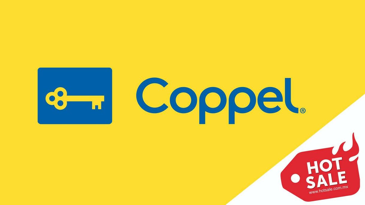 Social COPPEL