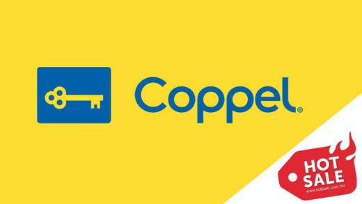 COPPEL