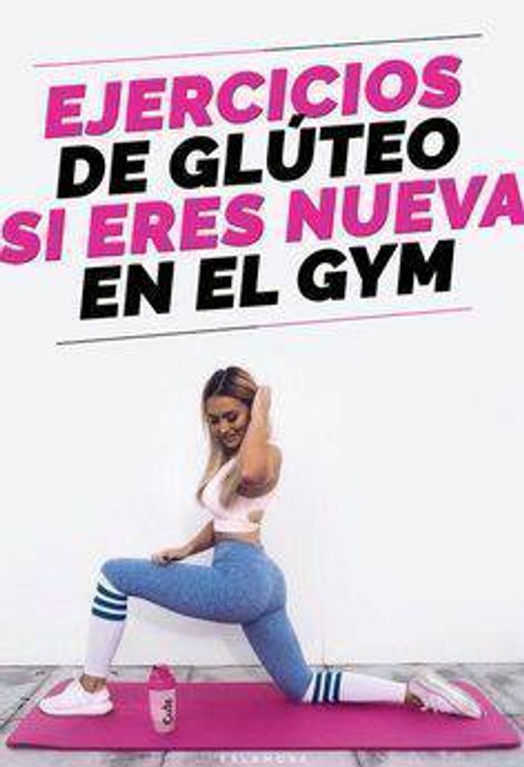 Social Rutina para aumentar y tener unos glúteos grandes y bonitos ...