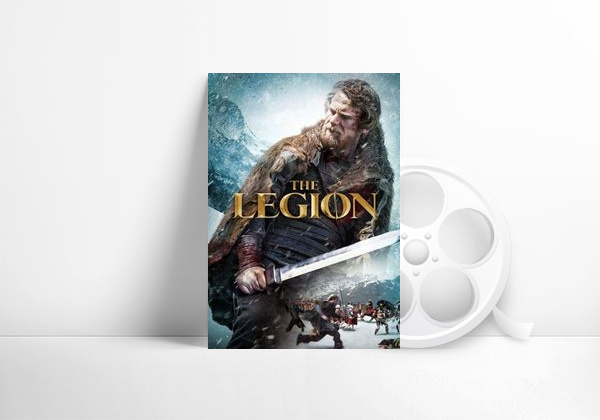 Movie The Legion