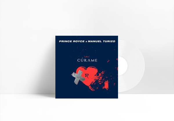 Music Cúrame (feat. Manuel Turizo)