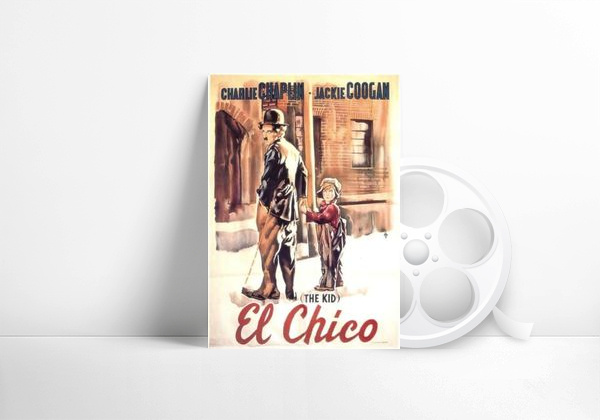 Movie El Chico