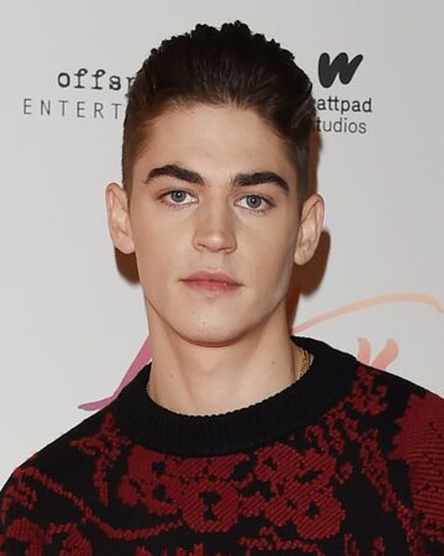 Social Hero Fiennes-Tiffin