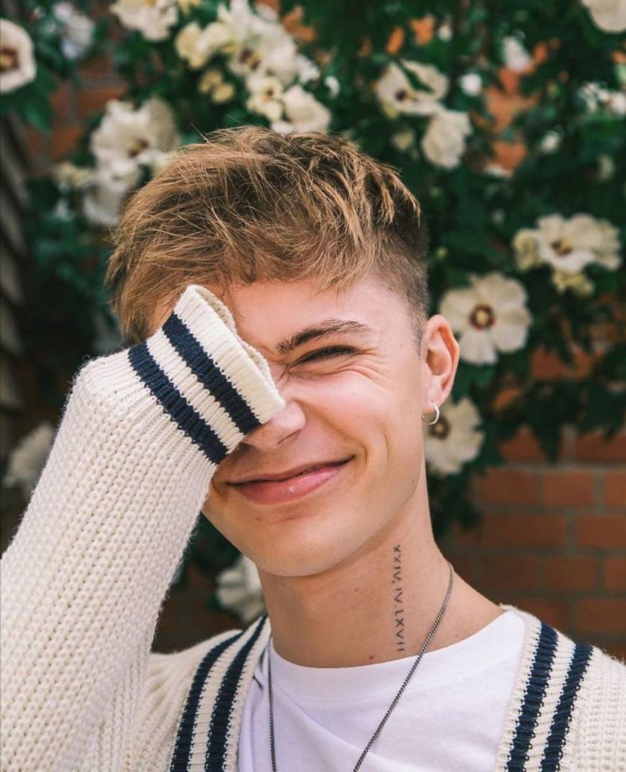 Social HRVY
