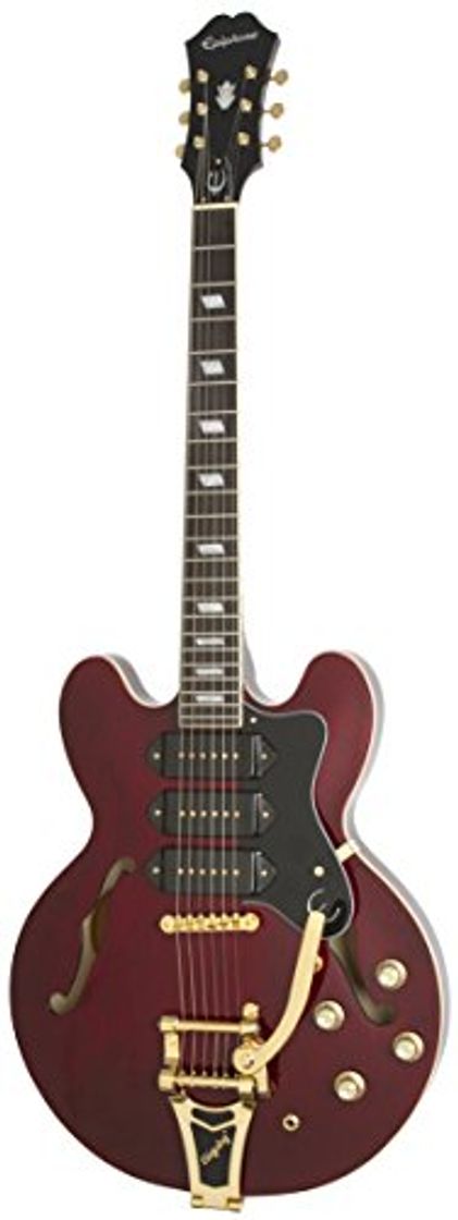 Producto Epiphone Riviera Custom P93 - Guitarra eléctrica