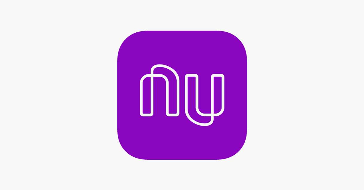 App Nubank 