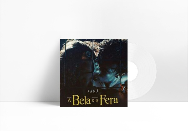 A Bela e a Fera