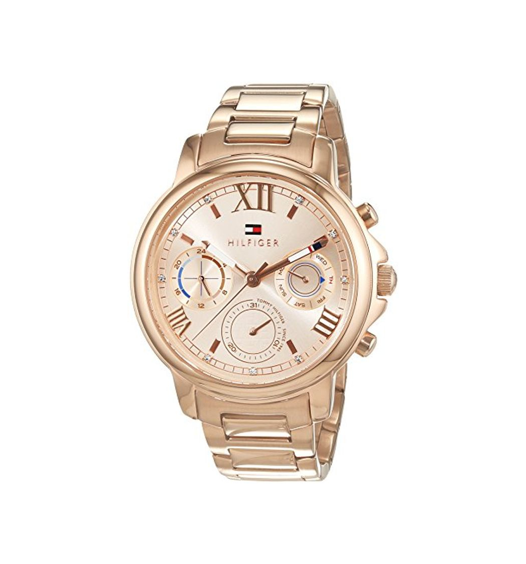 Social Reloj para mujer Tommy Hilfiger 1781743.