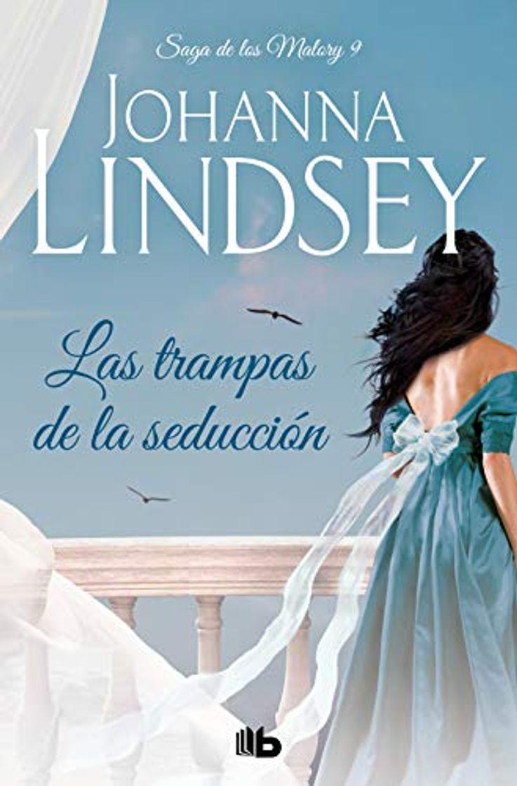 Book Las trampas de la seducción