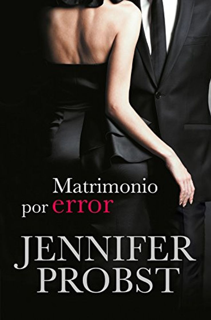 Book Matrimonio por error (Casarse con un millonario 3) 