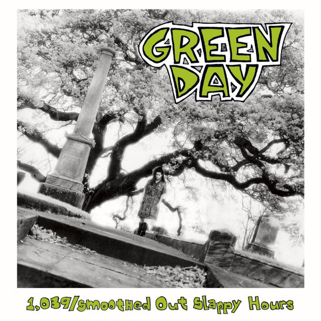 Music Green Day