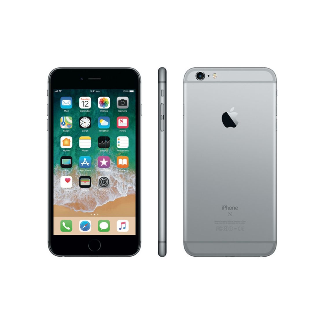 Productos iPhone 6 Plus