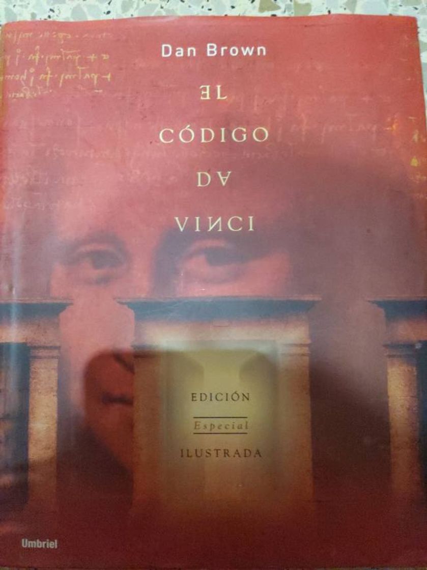 Book El código Da Vinci (Biblioteca Dan Brown)