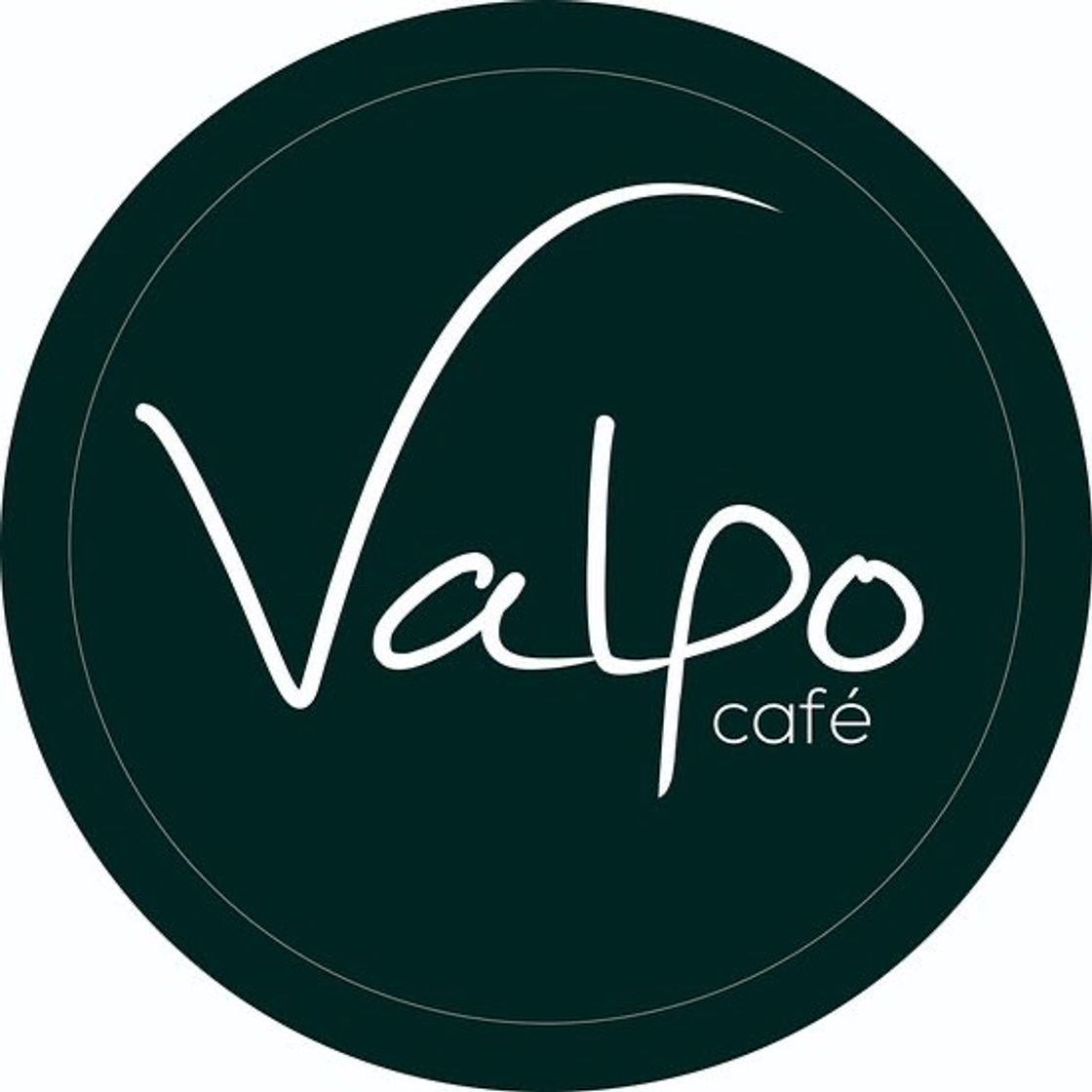 Restaurantes Valpo Café