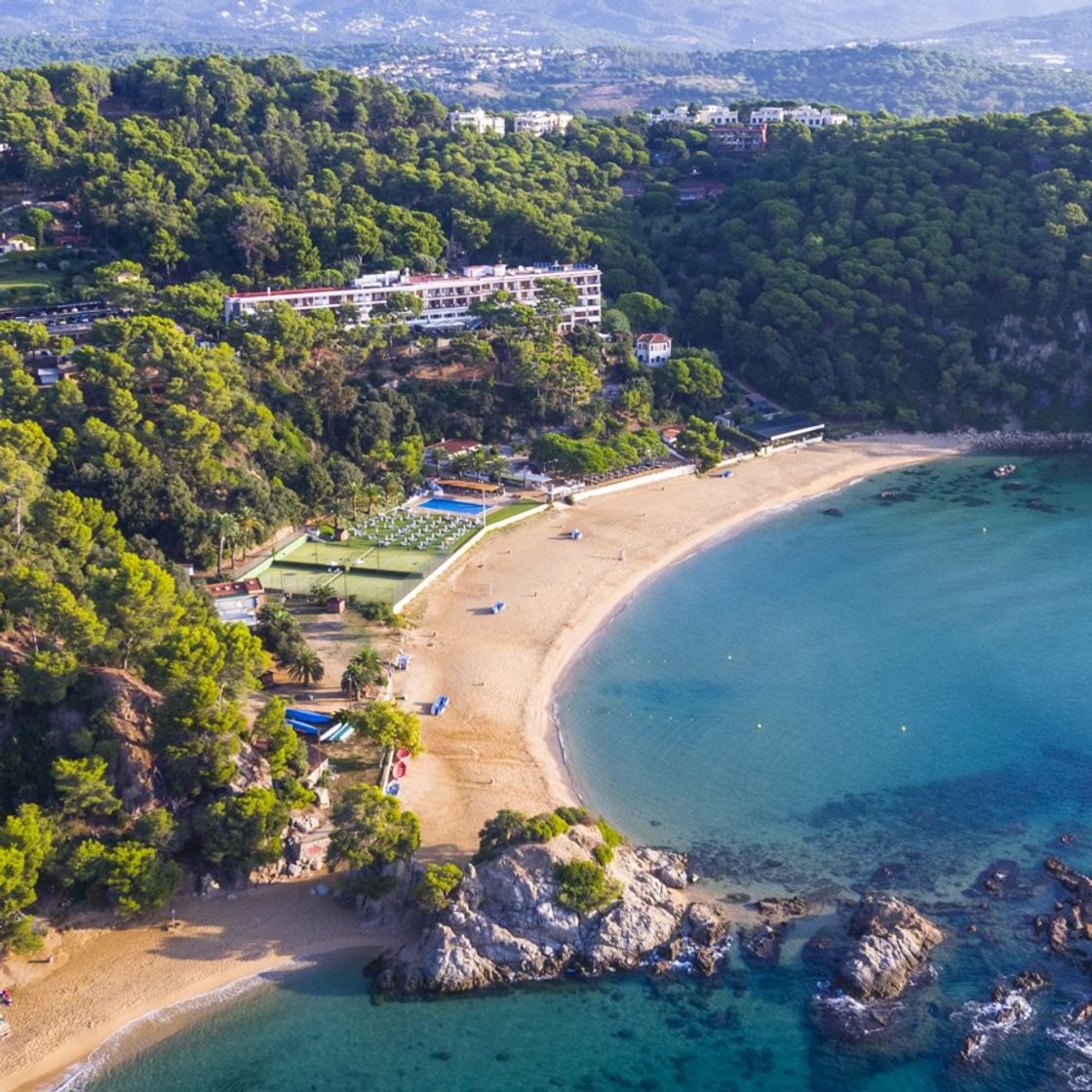 Place Hotel Santa Marta