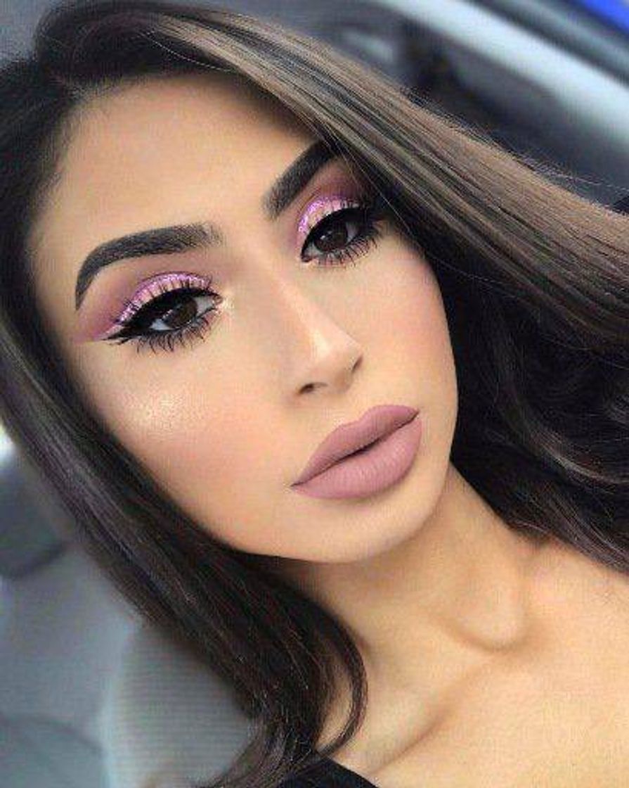 Inspiração de maquiagem ✨