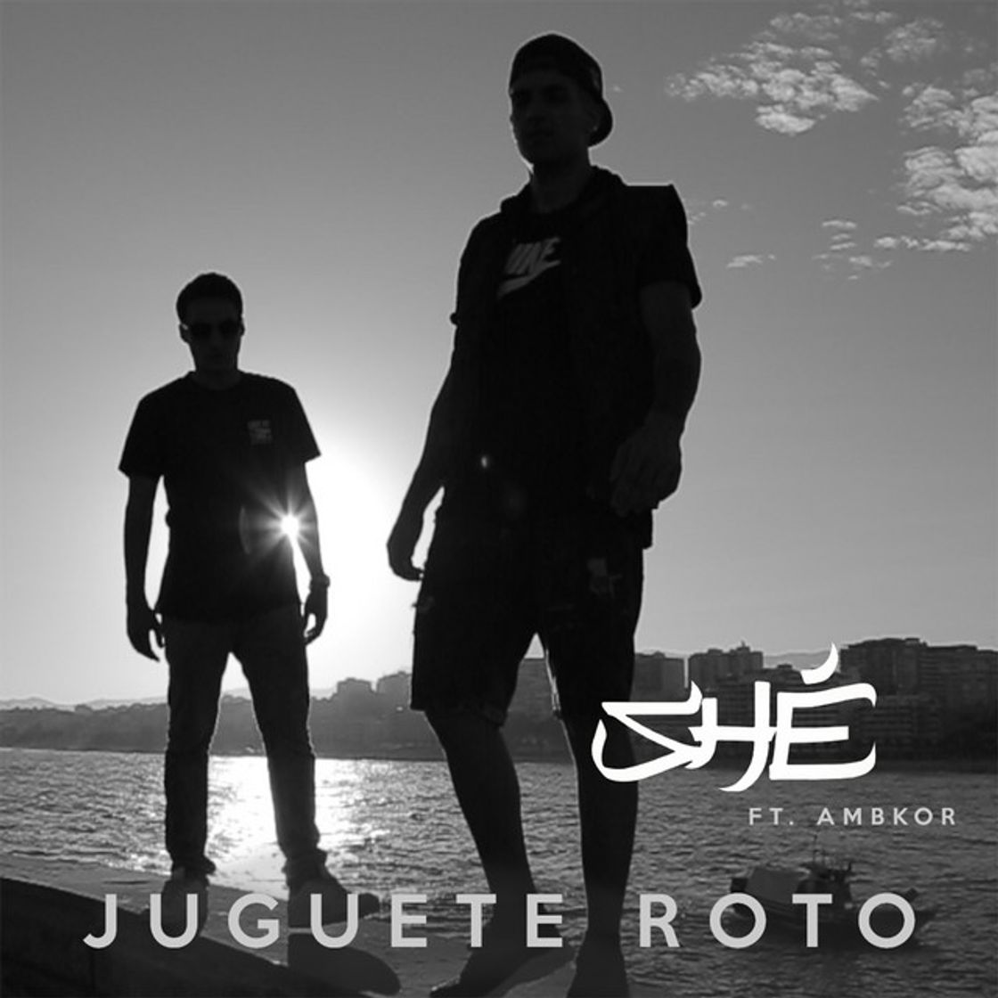 Music Juguete Roto Ft. Ambkor