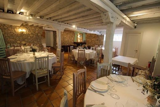 Restaurante La Ventana