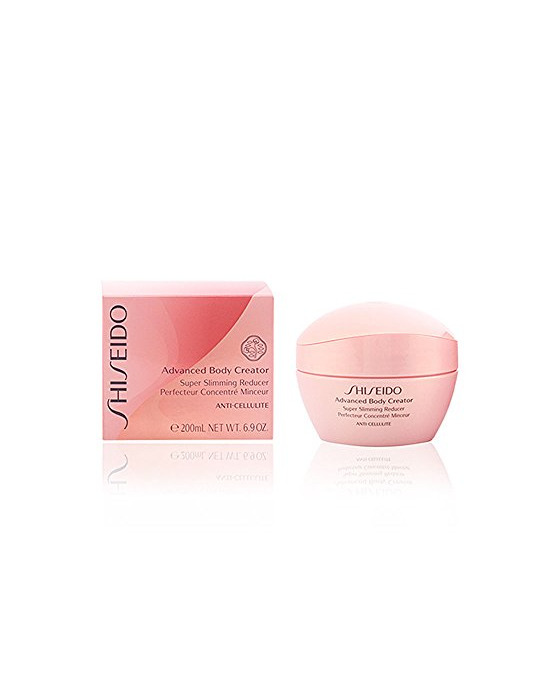 Social Shiseido Advanced Body Creator