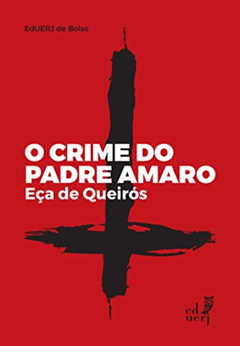 Libro O crime do padre amaro