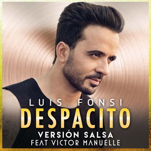 Despacito - Versión Salsa