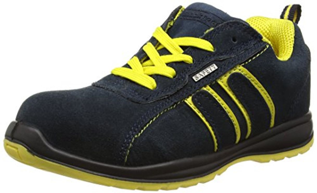 Moda Blackrock Hudson Trainer - Zapatillas de seguridad con punta de acero, Unisex